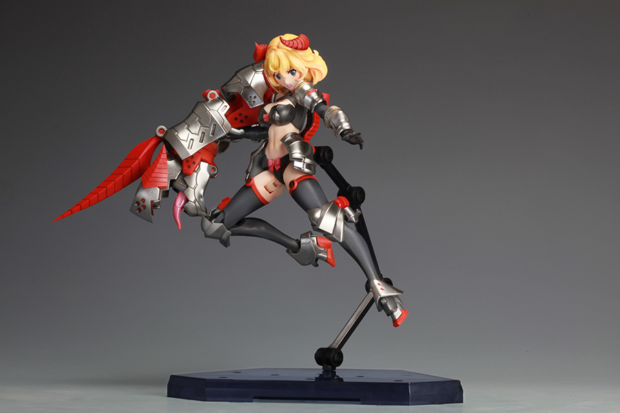 DarkAdvent Vol.1 Dragondress Sophia DX Ver.