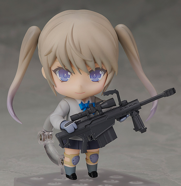 Nendoroid Little Armory Maria Teruyasu