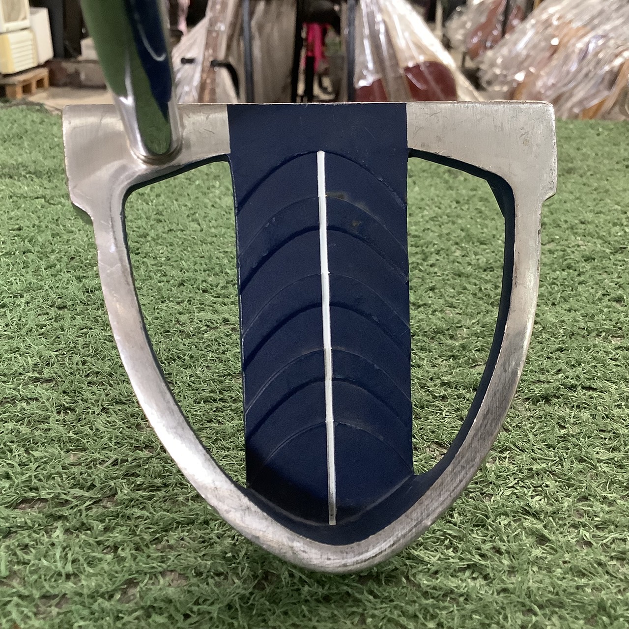 PUTTER Larouge : PT-01M PROTO ก้านเหล็ก