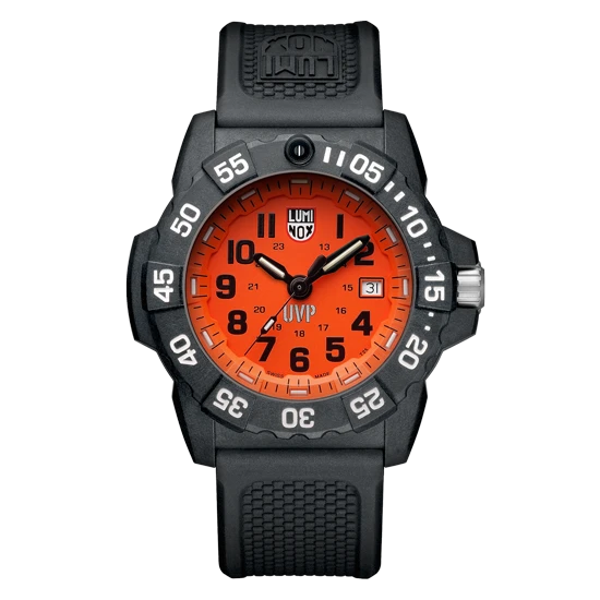 Luminox Scott Cassell UVP Set รุ่น 3509.SC.SET
