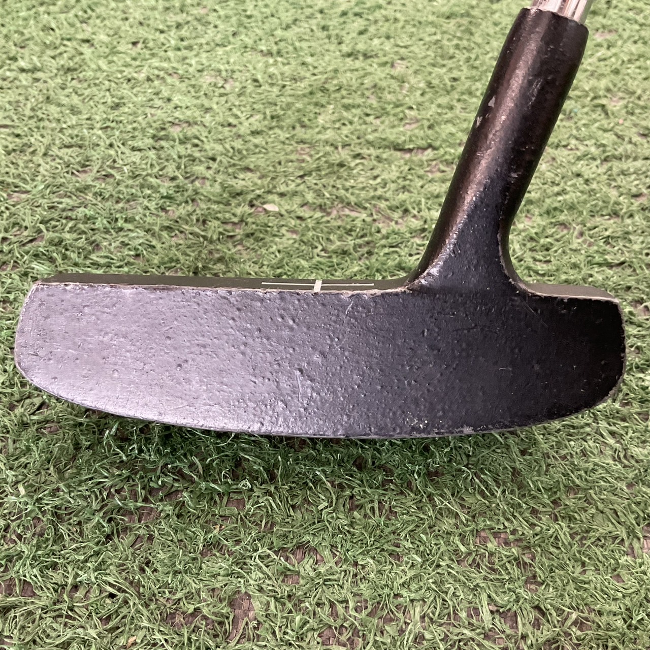 PUTTER Magic : MP-100 ก้านเหล็ก