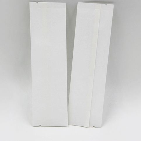 ซองกระดาษใส่ผงกาแฟ ขนาด 4.5x15.5 cm. แพ็ค 100 ชิ้น