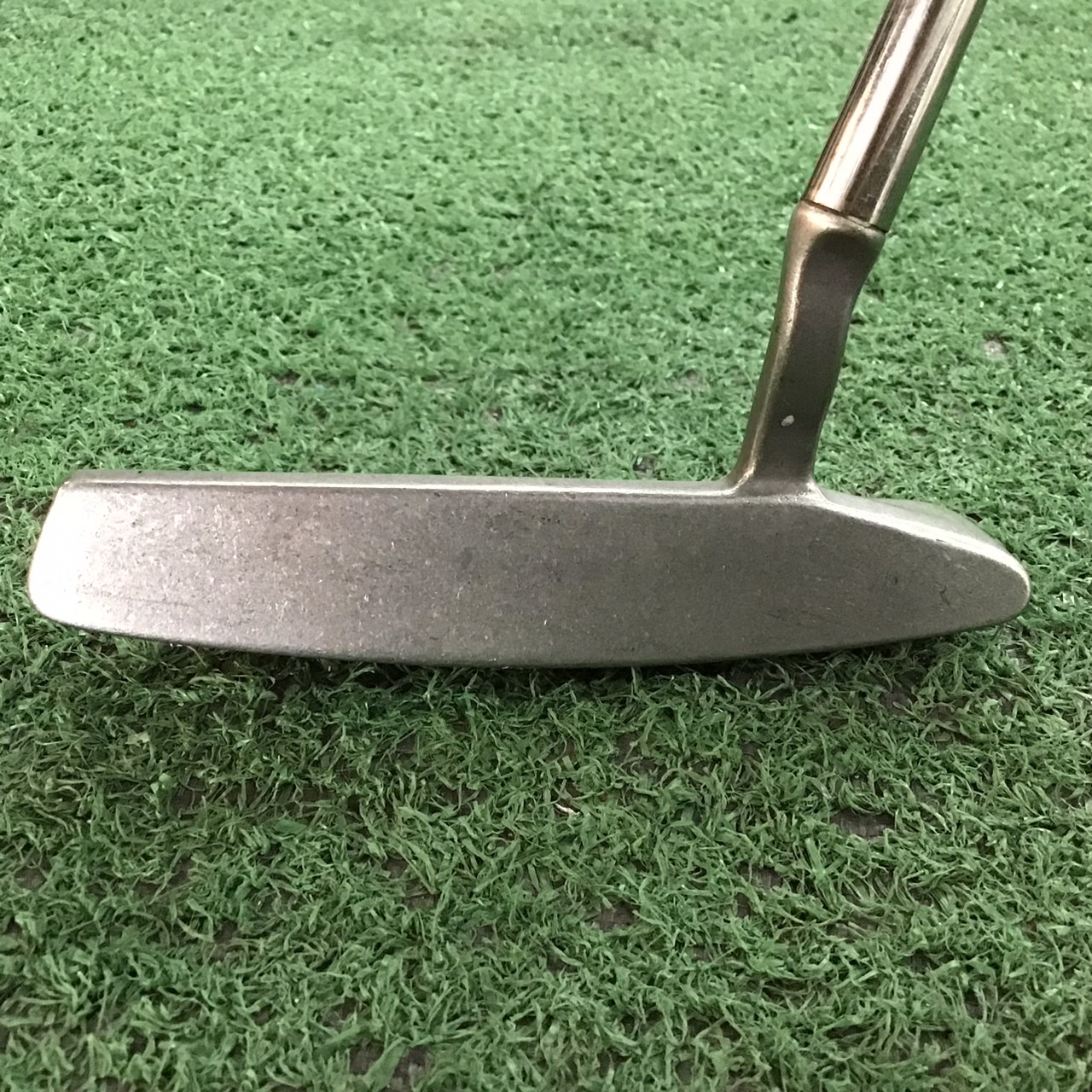 PUTTER PING : PAL 2 ก้านเหล็ก