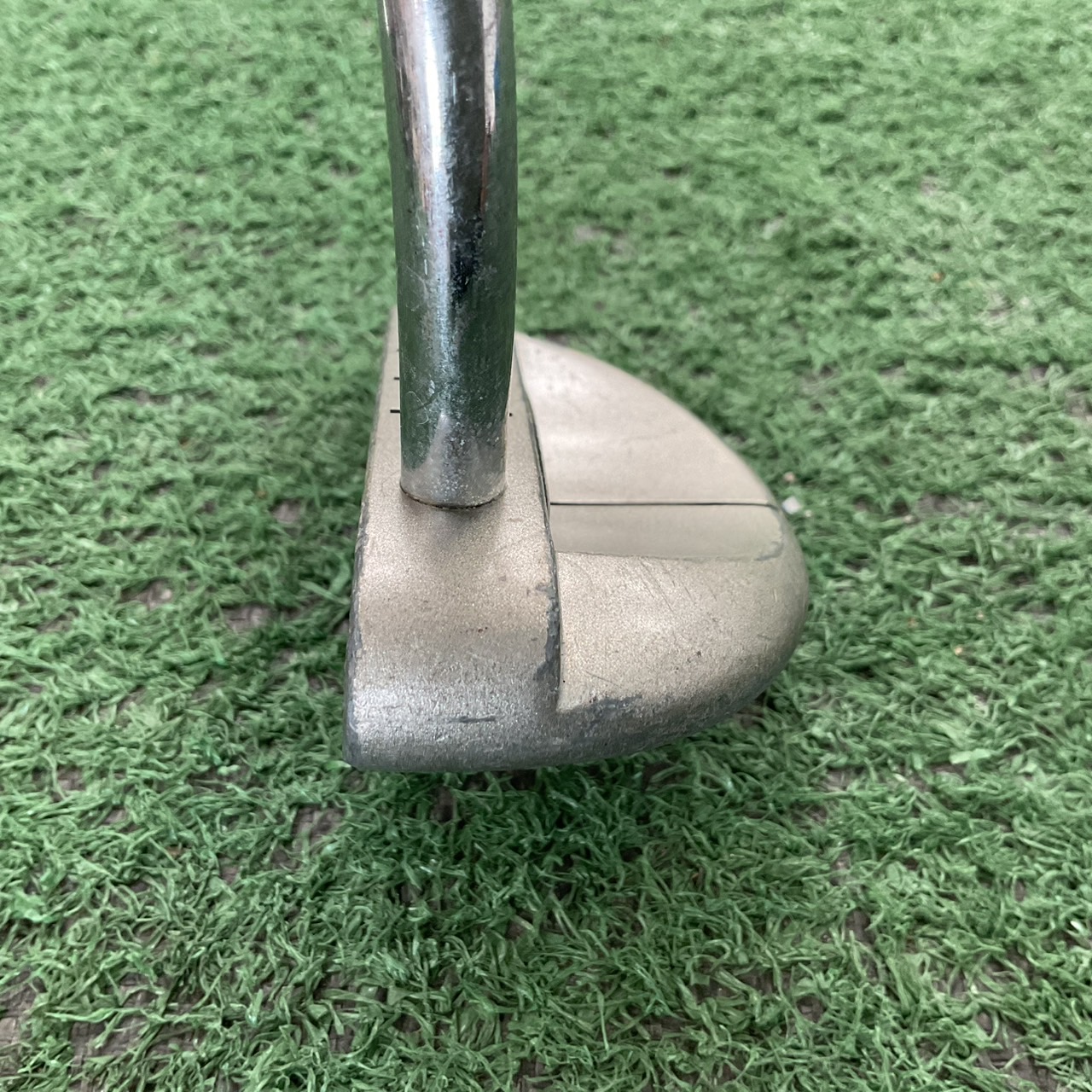 PUTTER BIG APPLE : NEW YORK 705 ก้านเหล็ก