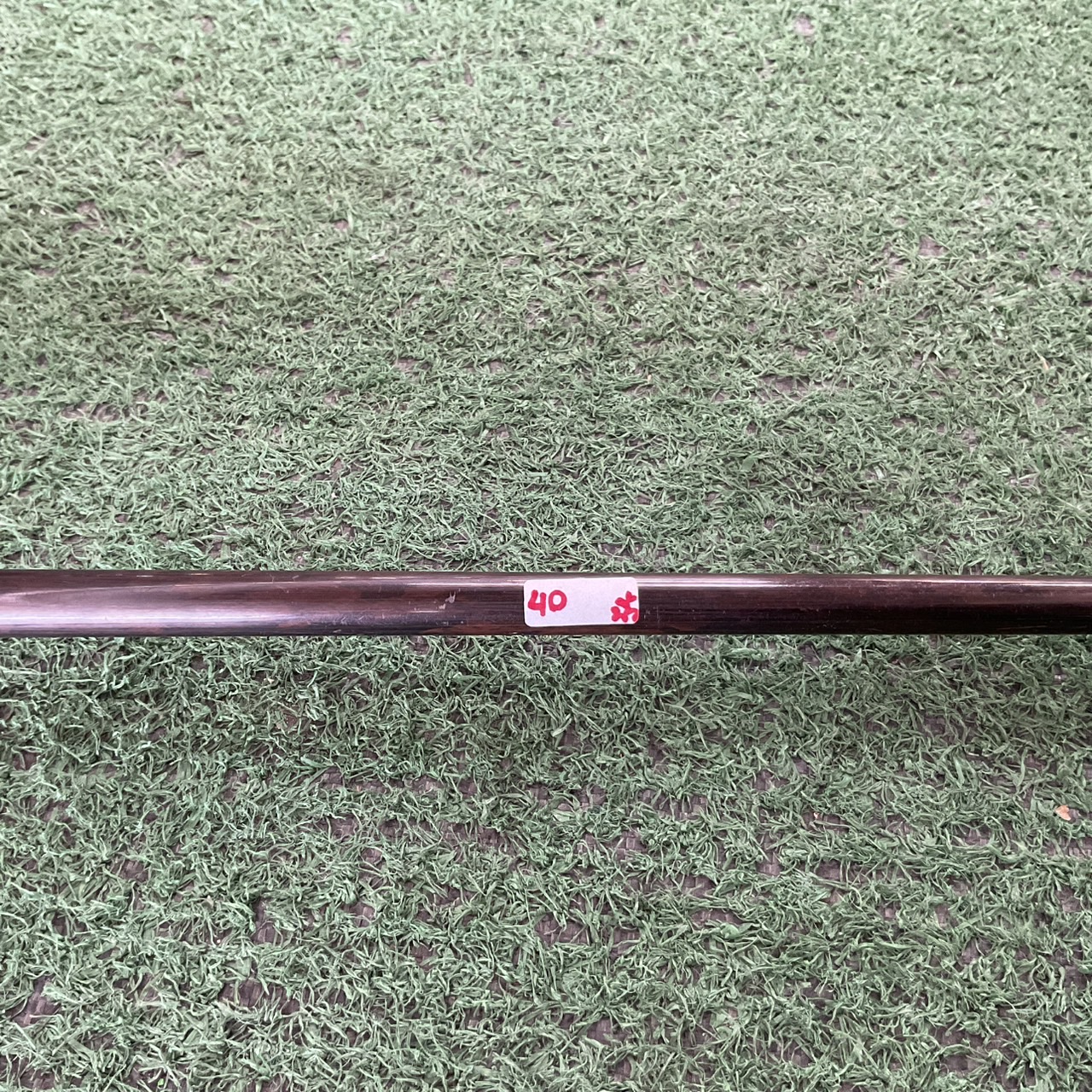 UTILITY BRIDGESTONE : BHM / pertect pro ก้านกราไฟร์