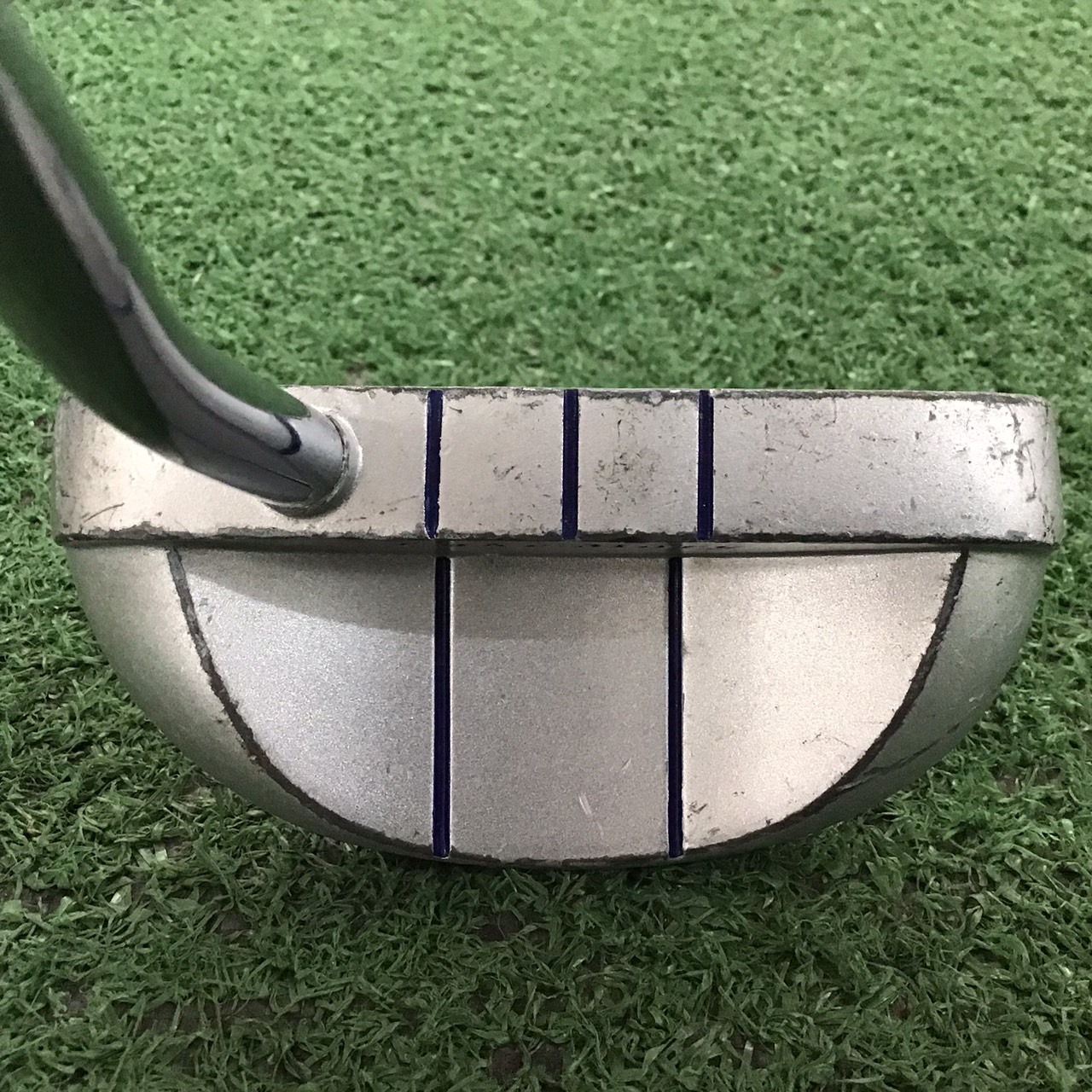 PUTTER Lake Mary : POLYMER INSERT ก้านเหล็ก