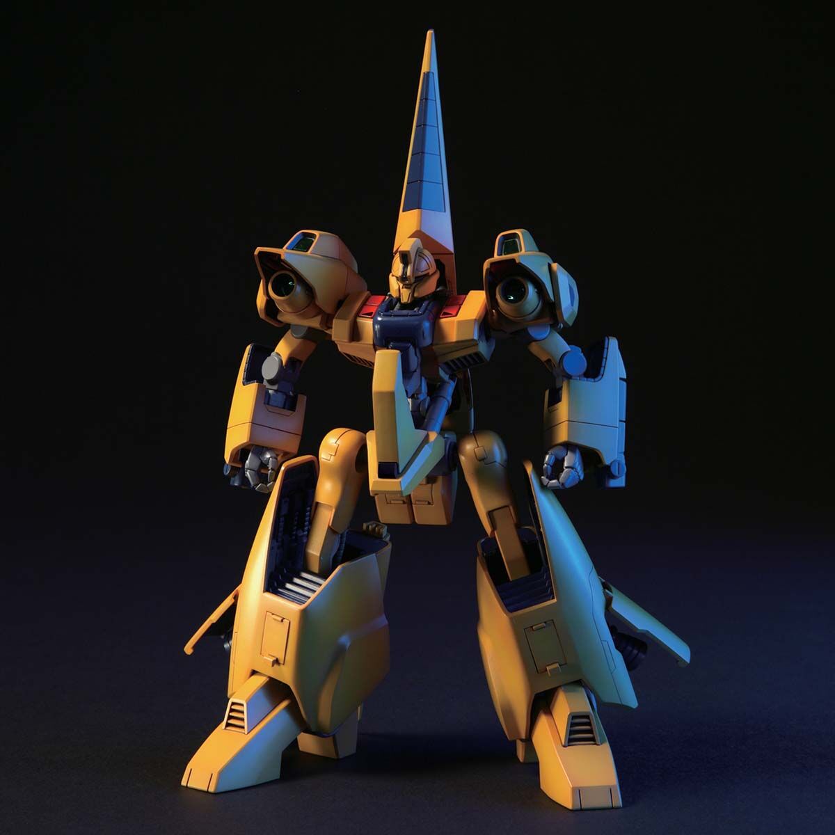 1063144 BANDAI SPIRITS HGUC 1/144 METHUS