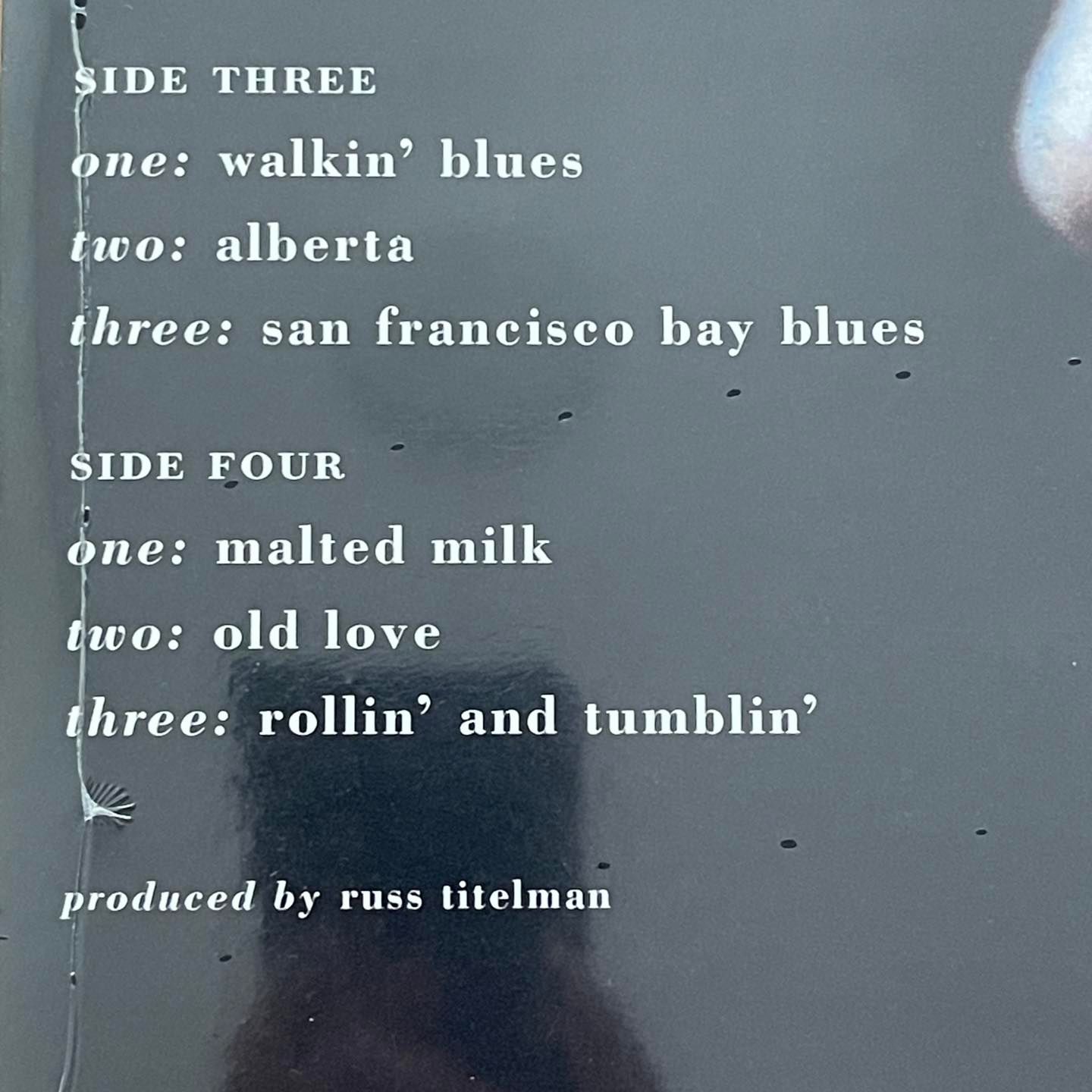 แผ่นเสียง Eric Clapton – Unplugged , 2 x Vinyl, LP, Album, Reissue, แผ่นเสียงมือหนึ่ง ซีล