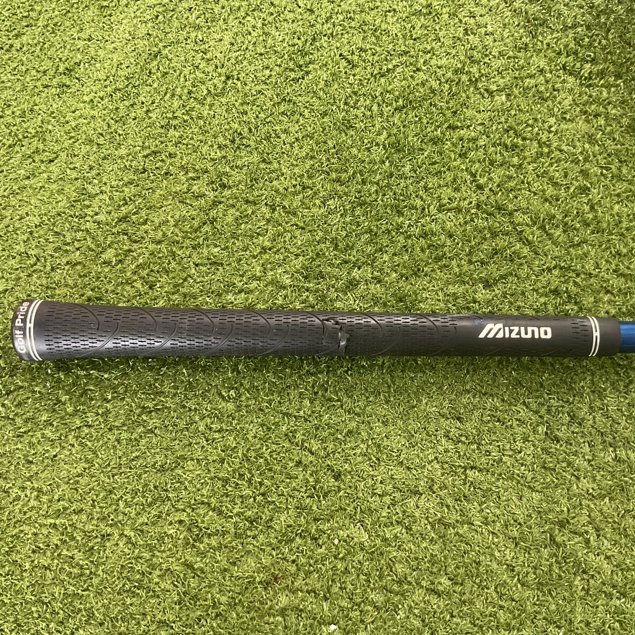 UTILITY 21° Mizuno : F-60 #7/ EXSAR MF-1 Flex-SR ก้านกราไฟร์