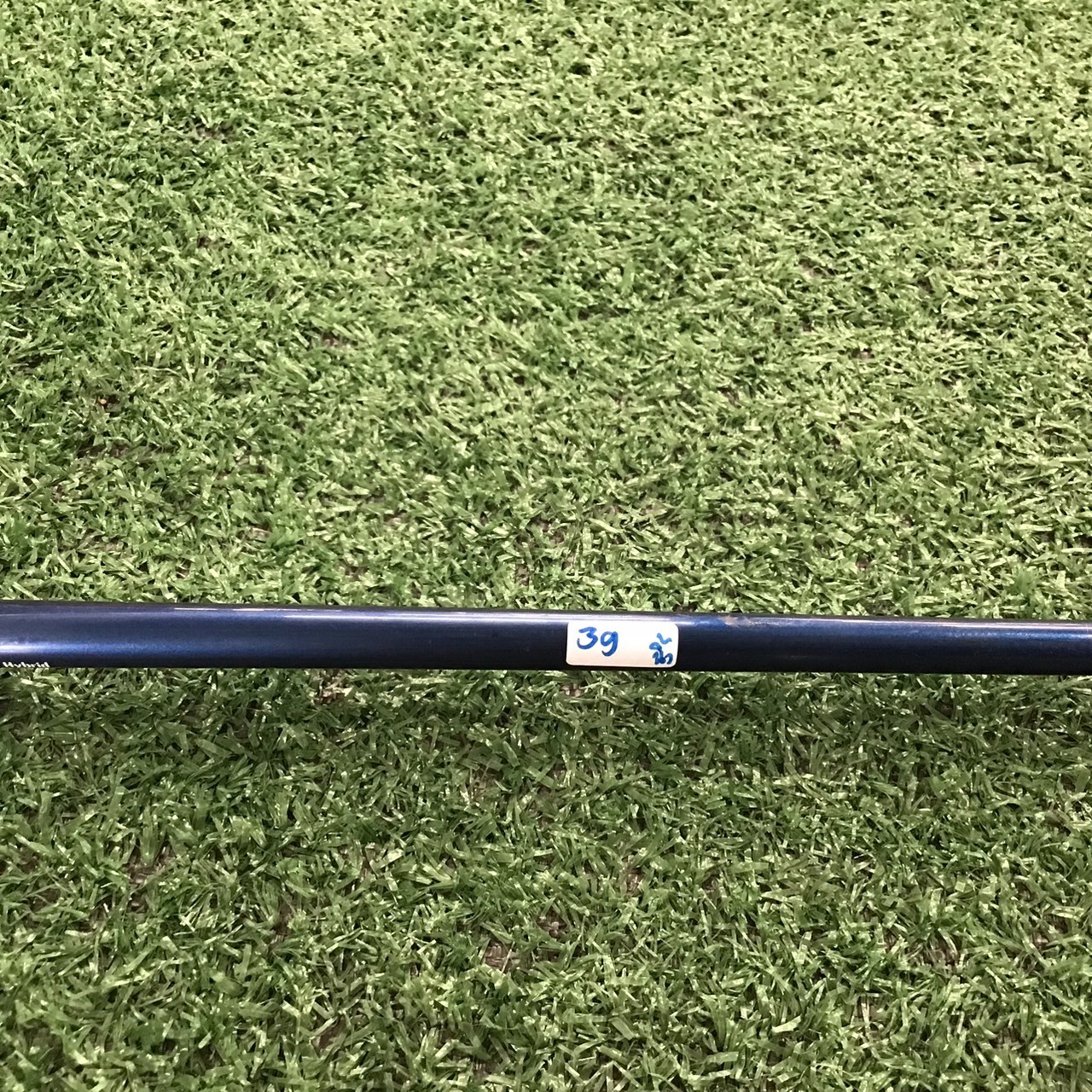 UTILITY Adams : idea #5 FLEX-S ก้านกราไฟร์