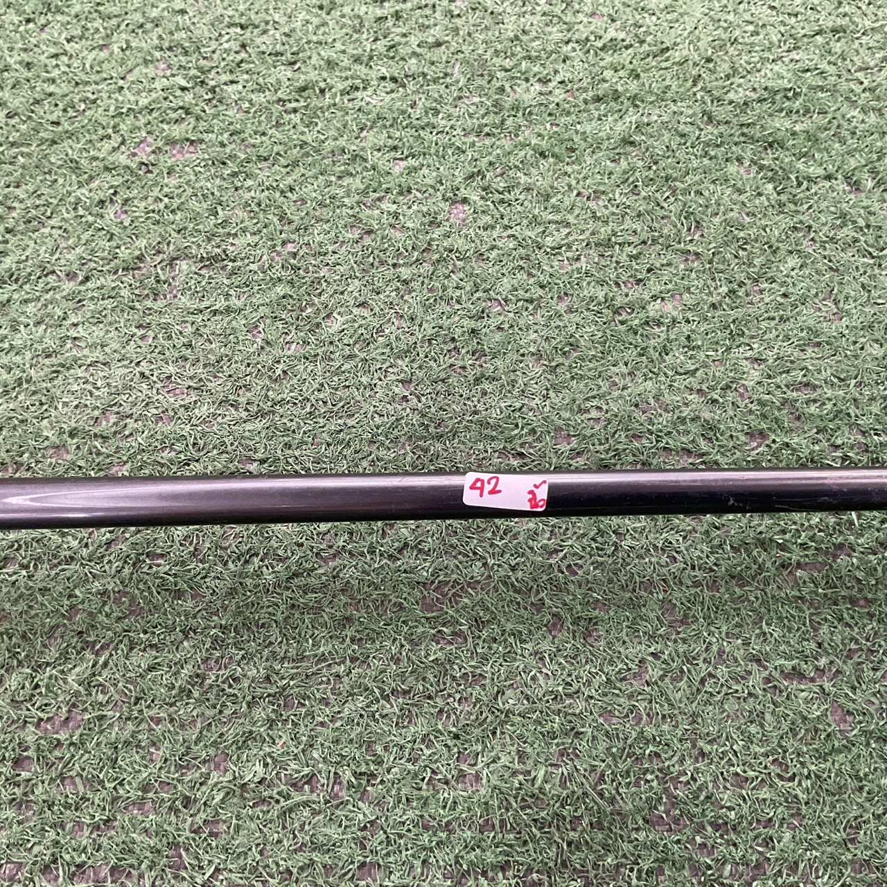 UTILITY 18 องศา TaylorMade : r7 st 5 / REAX PLUS FLEX-S ก้านกราไฟร์