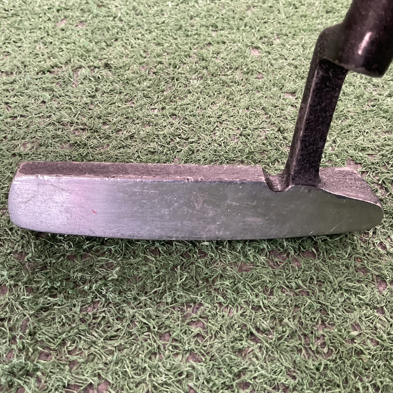 PUTTER JOHNNY FRY : 993 ก้านเหล็ก