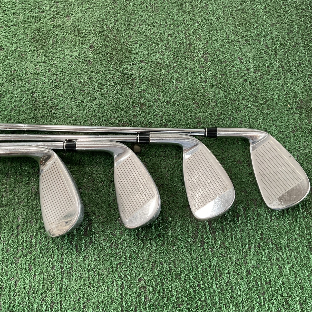 ไม้กอล์ฟ Slazenger : PHANTOM SINCE 1881 ก้านเหล็ก