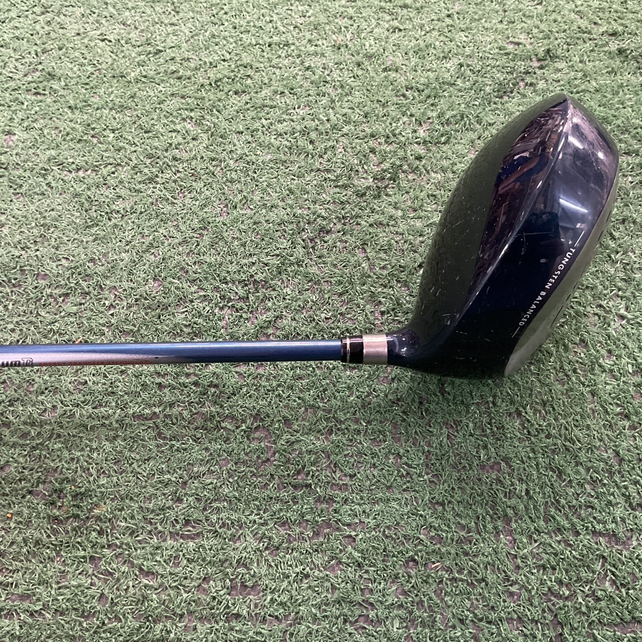 DRIVER 10 องศา YONEX : CYBER STAR 3000 spec400 #1/ Ti300 FLEX-R-1 ก้านกราไฟร์