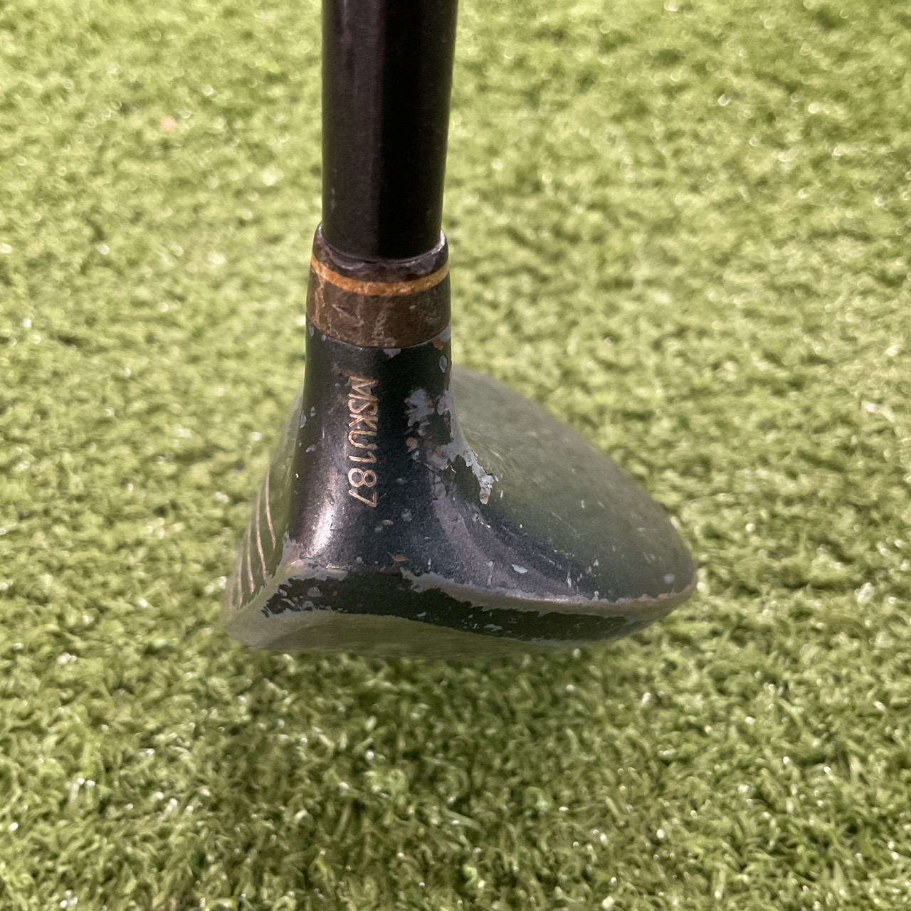 UTILITY Kasco : POWER TORNADO SUPER HYTNE 44 Flex-R ก้านกราไฟร์