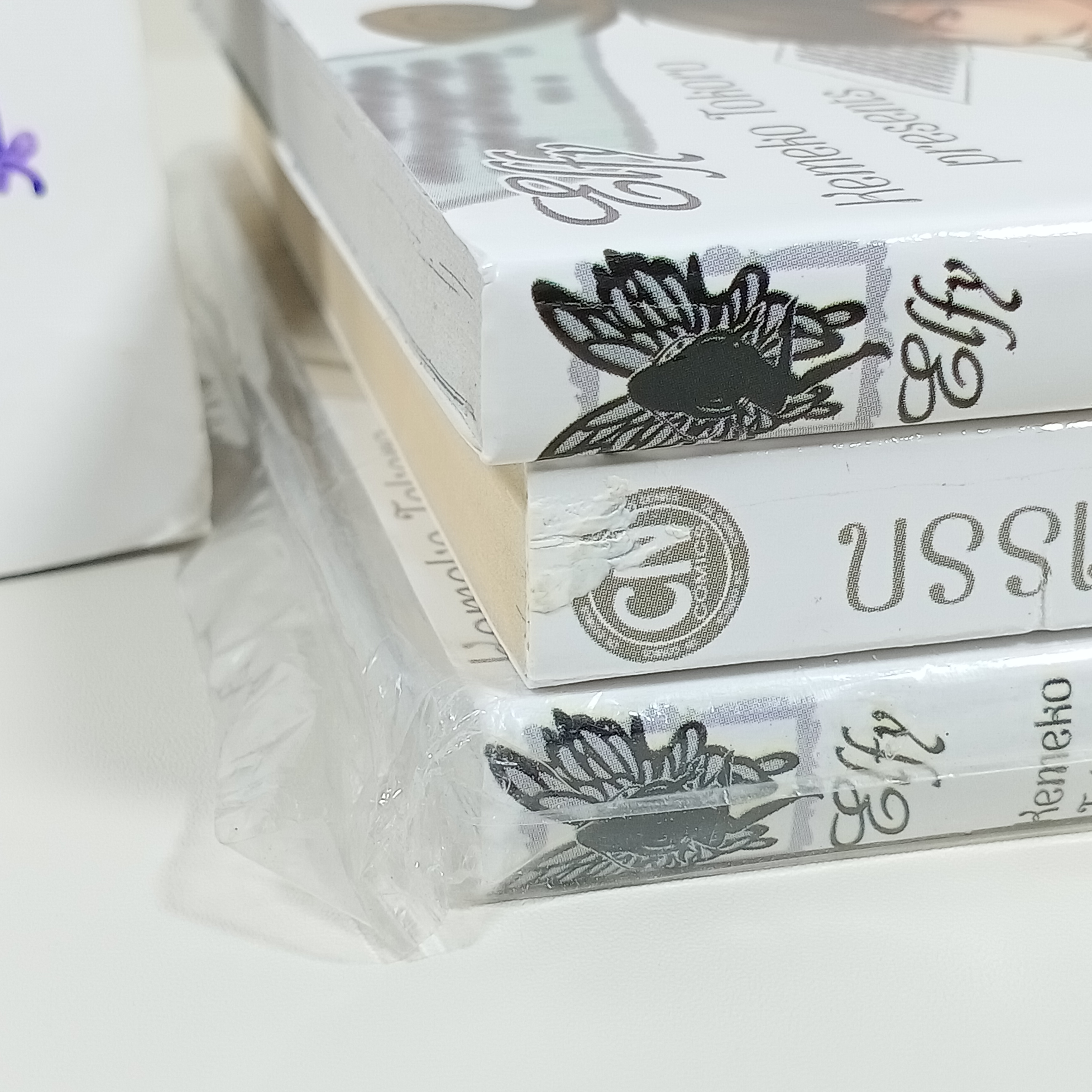 [Cut/คัต] บทเพลงสีเทา เล่ม 1-3 (Elfy+CN)