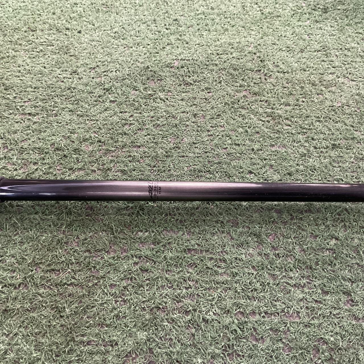 UTILITY 19 องศา TSURUYA : AXEL ID-360 5/ HM FLEX-R ก้านกราไฟร์