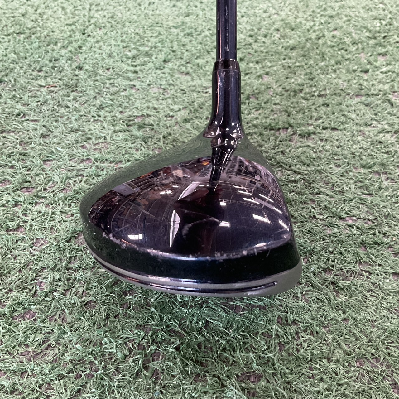 UTILITY 18 องศา TSURUYA : DUAL BUMPER #5 - ONESIDER NS2 FLEX-R ก้านกราไฟร์