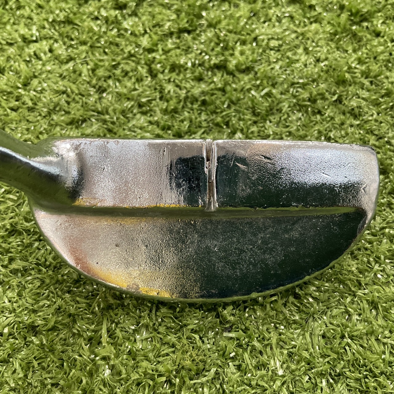 PUTTER No Brand ก้านเหล็ก
