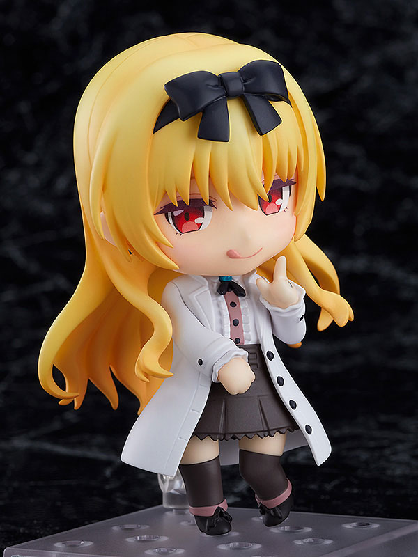 Nendoroid Arifureta : From Commonplace to World's Strongest Yue