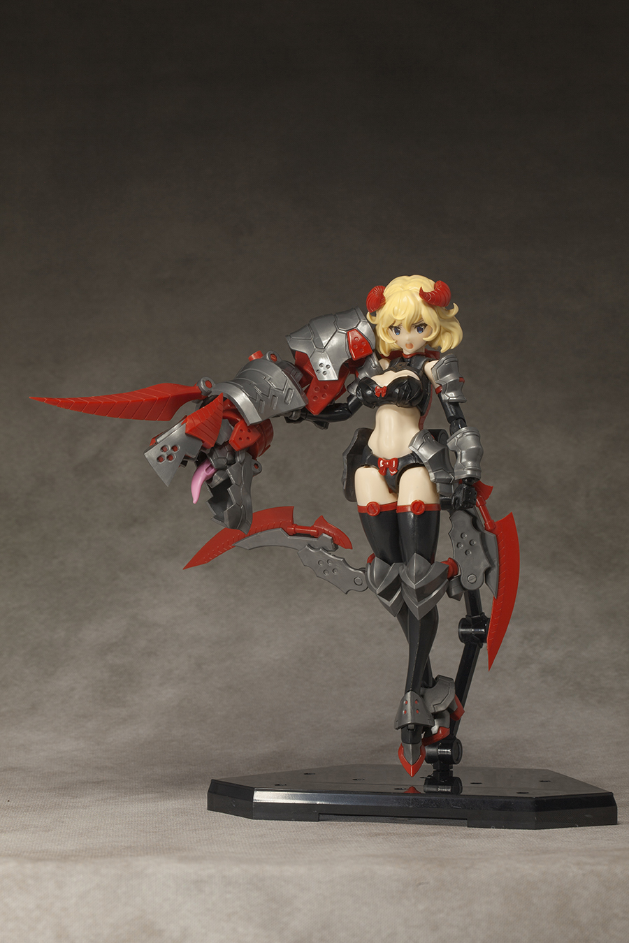 Alphamax Co Ltd / Skytube AX-1189 - DarkAdvent vol.1 Dragondress Sophia DX ver. 1.1