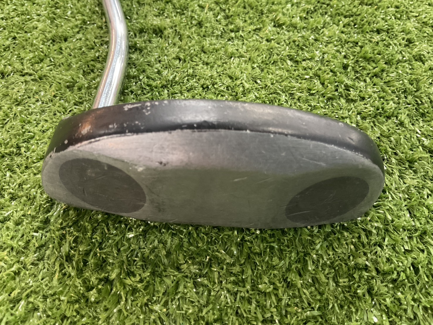 PUTTER No Brand ก้านเหล็ก