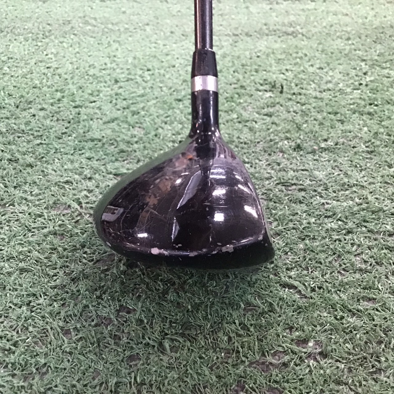 UTILITY 21 องศา STAINLESS STEEL : U-10 U4 / CG77 FLEX-S ก้านกราไฟร์