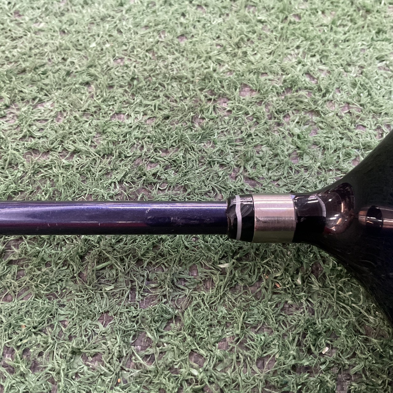 DRIVER 10.5 องศา ASAHI : Tour-Z TZ-997 / highpower FLEX-S ก้านกราไฟร์