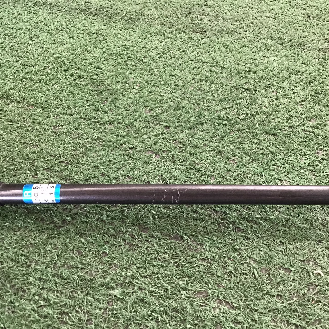 UTILITY 19 องศา Fitway : FW TITANIUM #5 / EXSILT RISE 6549M FLEX-R ก้านกราไฟร์