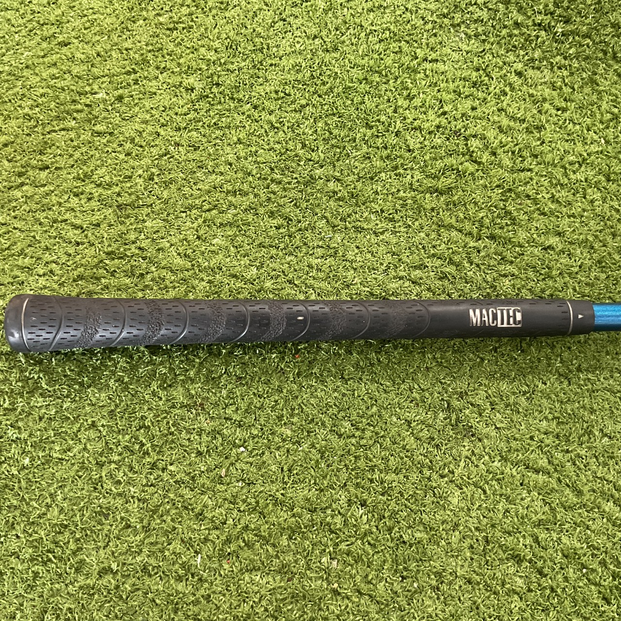 DRIVER 11.5° MacGregor : MACTEC N. V300 #1/ TRIPLE ACTION Flex-A ก้านกราไฟร์