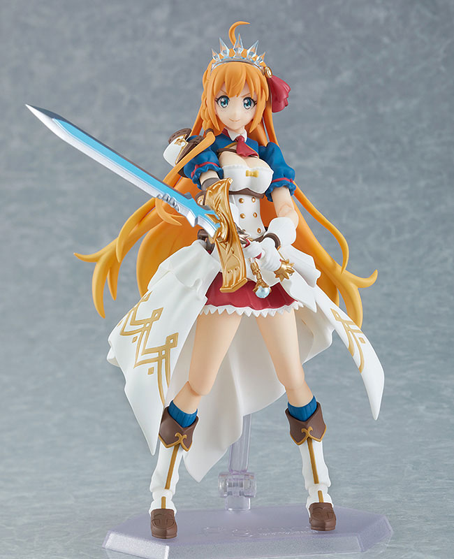 figma No.532 Princess Connect! Re: Dive Pecorine
