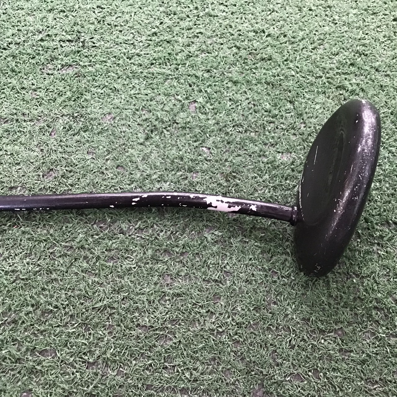 PUTTER Power Bilt : H&B King Egg ก้านกราไฟร์