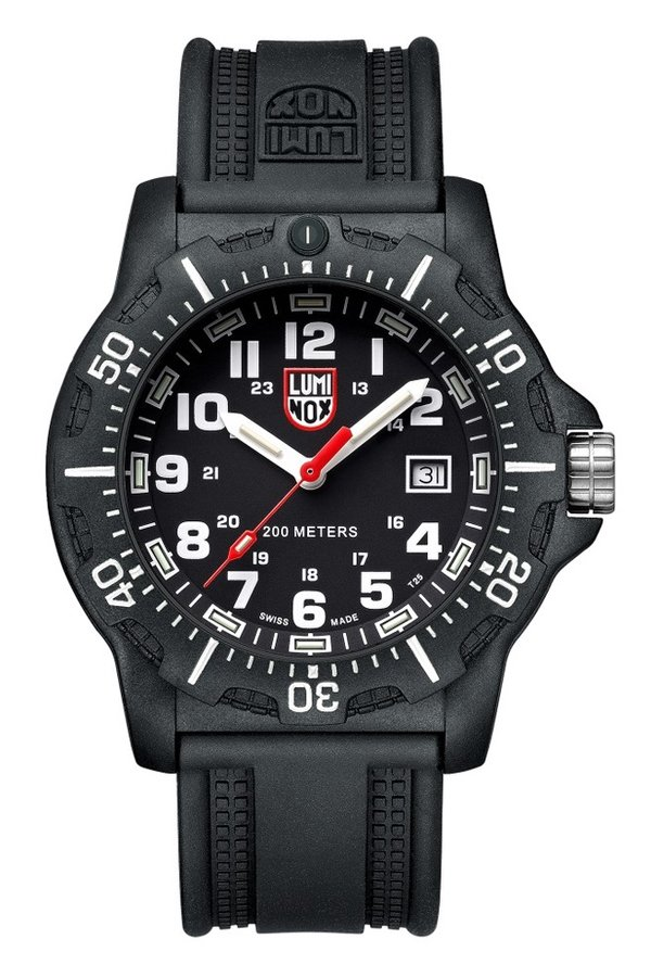 Luminox นาฬิกาข้อมือ BLACK OPS 8880 SERIES รุ่น XL.8881