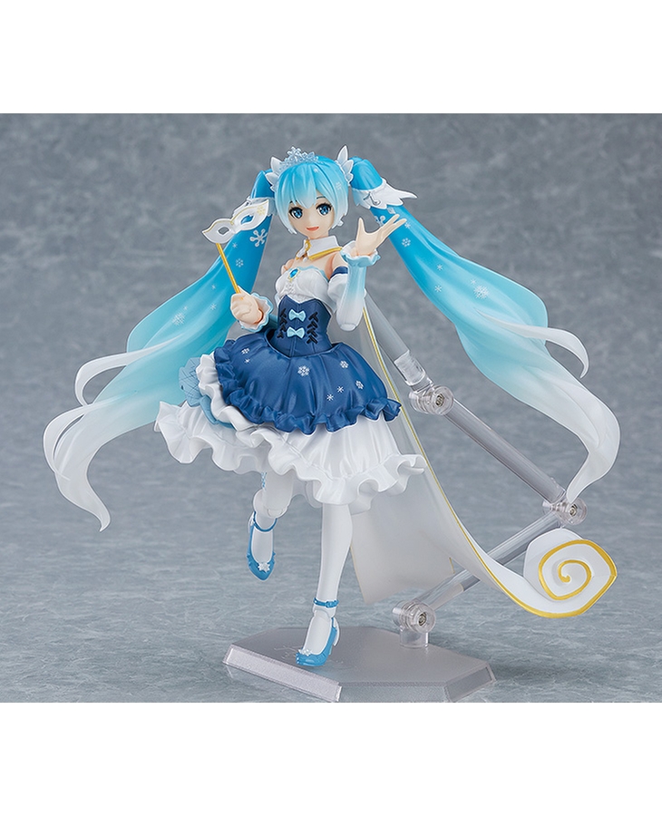 figma Snow Miku: Snow Princess ver.