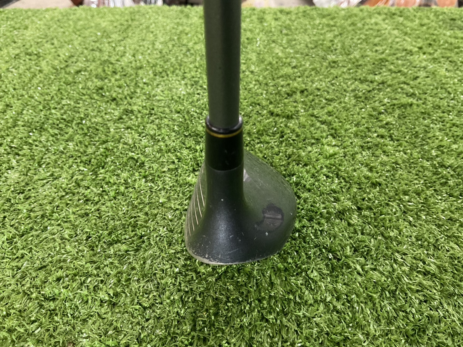 UTILITY RYOBI : VIGOROUS MEDIA N6 Flex-R ก้านกราไฟร์