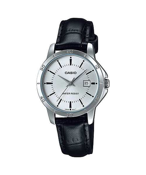 CASIO Analog - Ladies' รุ่น LTP-V004L-7A
