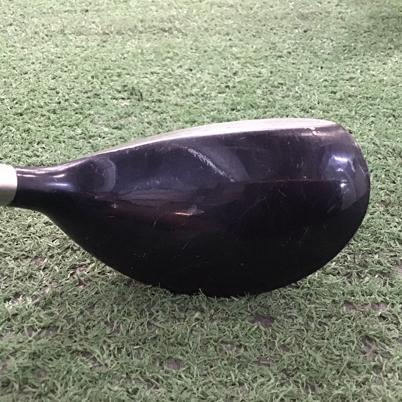 UTILITY 21 องศา MARVELOUS : SINCE 2001 SUS630 FLEX-R ก้านกราไฟร์