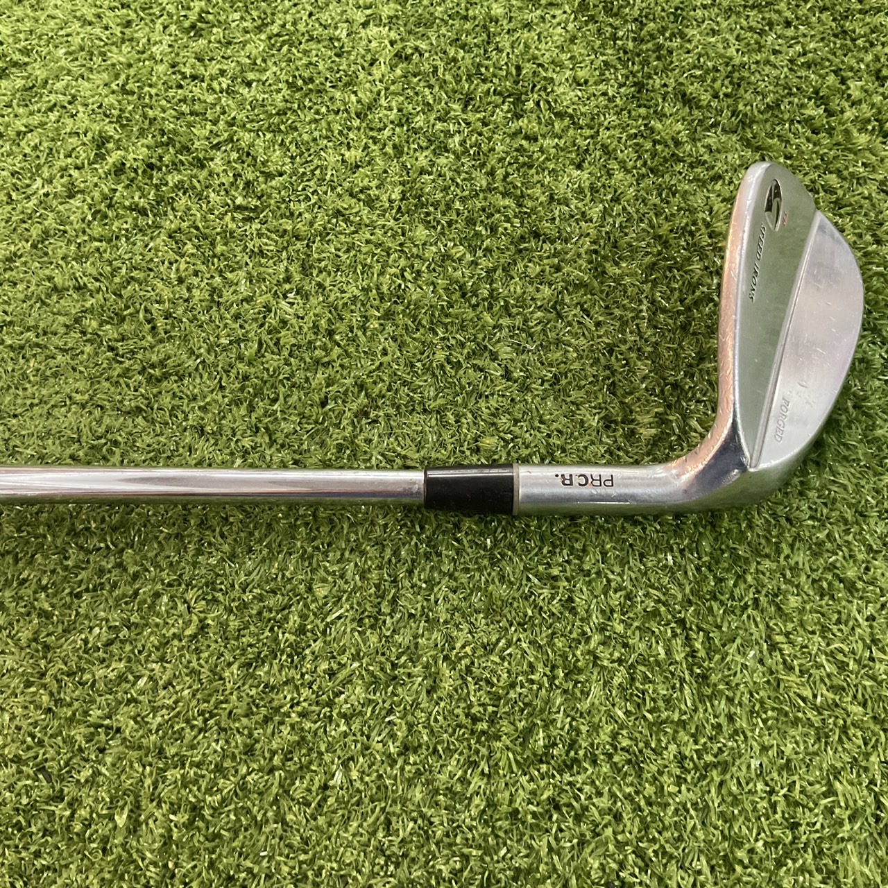 WEDGE PRGR : TR SPEED A ก้านเหล็ก