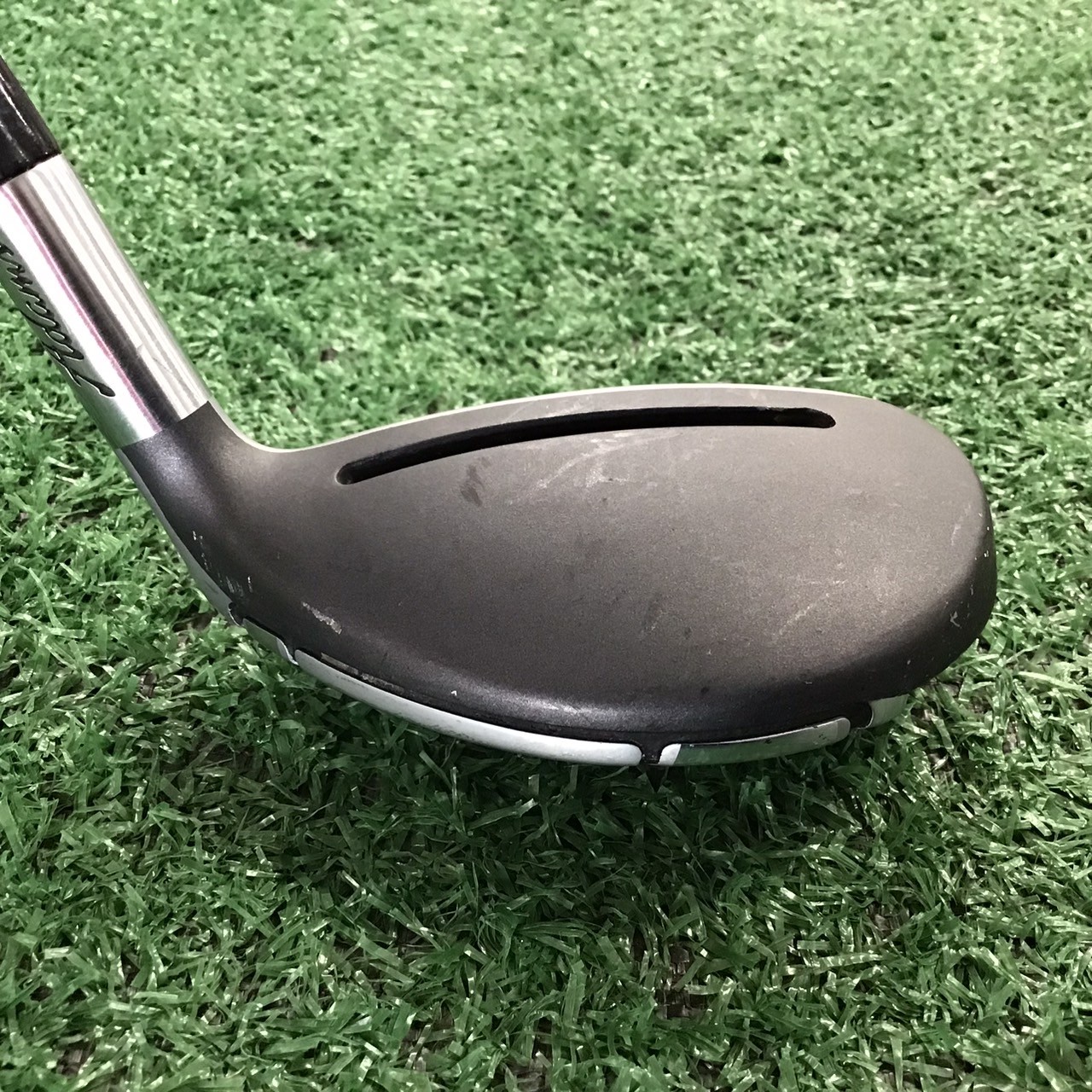 UTILITY Adams : idea #5 FLEX-S ก้านกราไฟร์