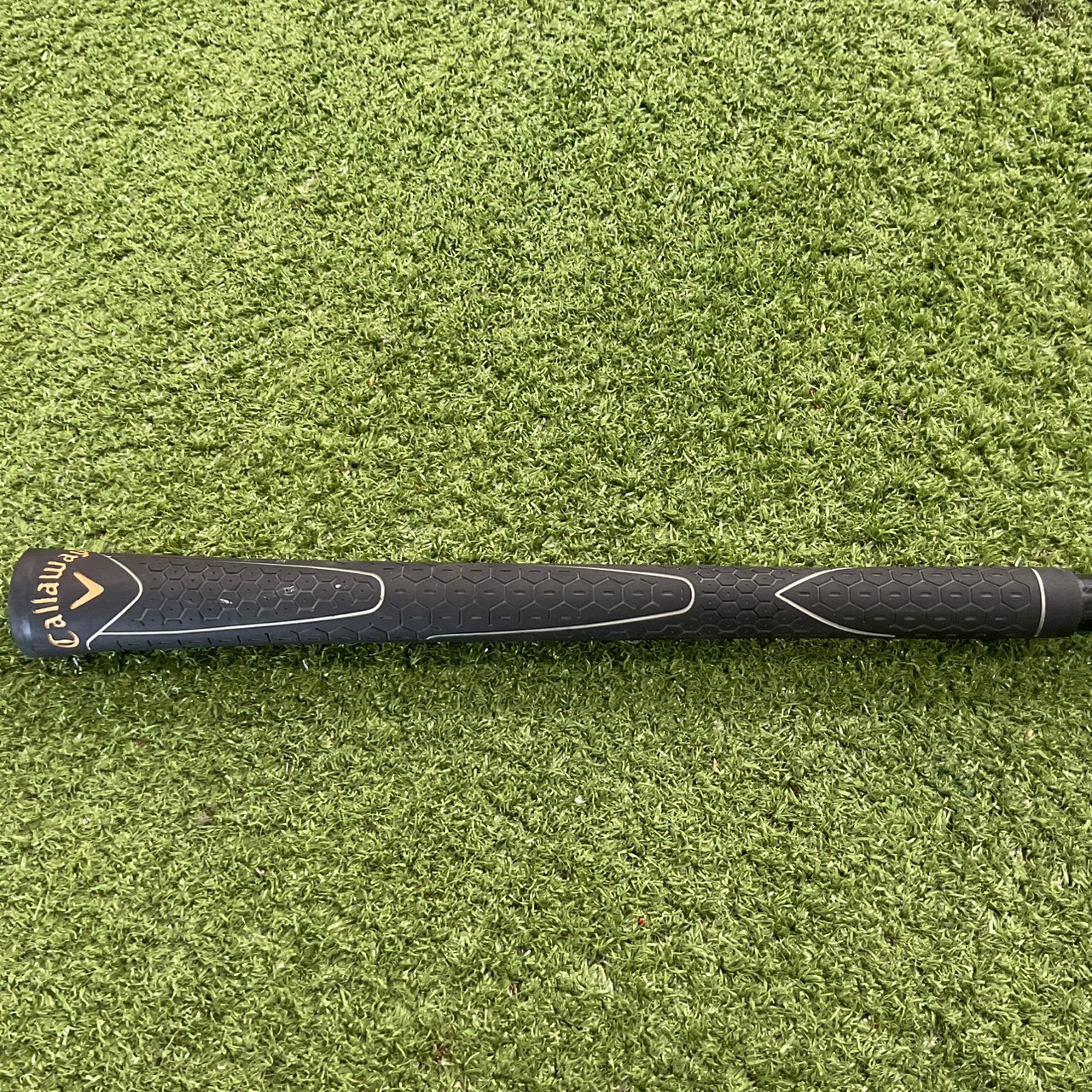 UTILITY 19° CallawayGOLF : LEGACY V #5/ 55w Flex-S ก้านกราไฟร์