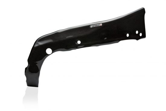 ครอบเฟรม CARBON2RACE FOR YAMAHA R6