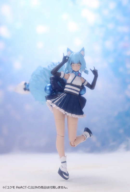 Preorder KOTOBUKIYA ARCANADEA YUKUMO ReACT-C มัดจำ 500 บาท