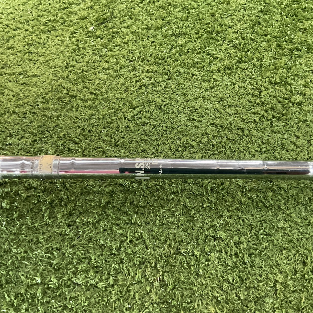 WEDGE YAMAHA : inpres X 56°/12 S ก้านเหล็ก