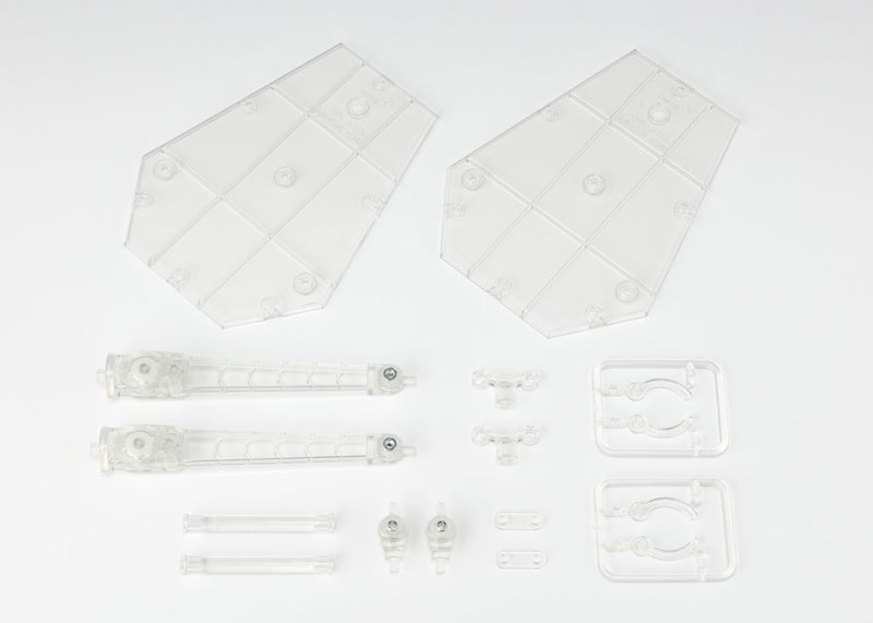 Tamashii Stage ACT MECHANICS