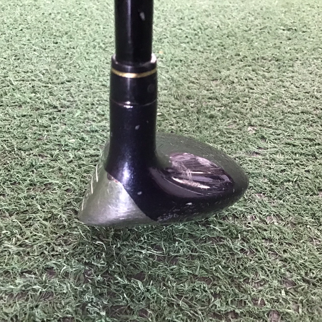 UTILITY 23 องศา Facto : DISTANCE AND FORGIVENESS / QUATRO FLEX-R ก้านกราไฟร์