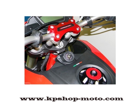 ตุ๊กตาแฮนด์ DUCABIKE HYPERMOTARD 821/939