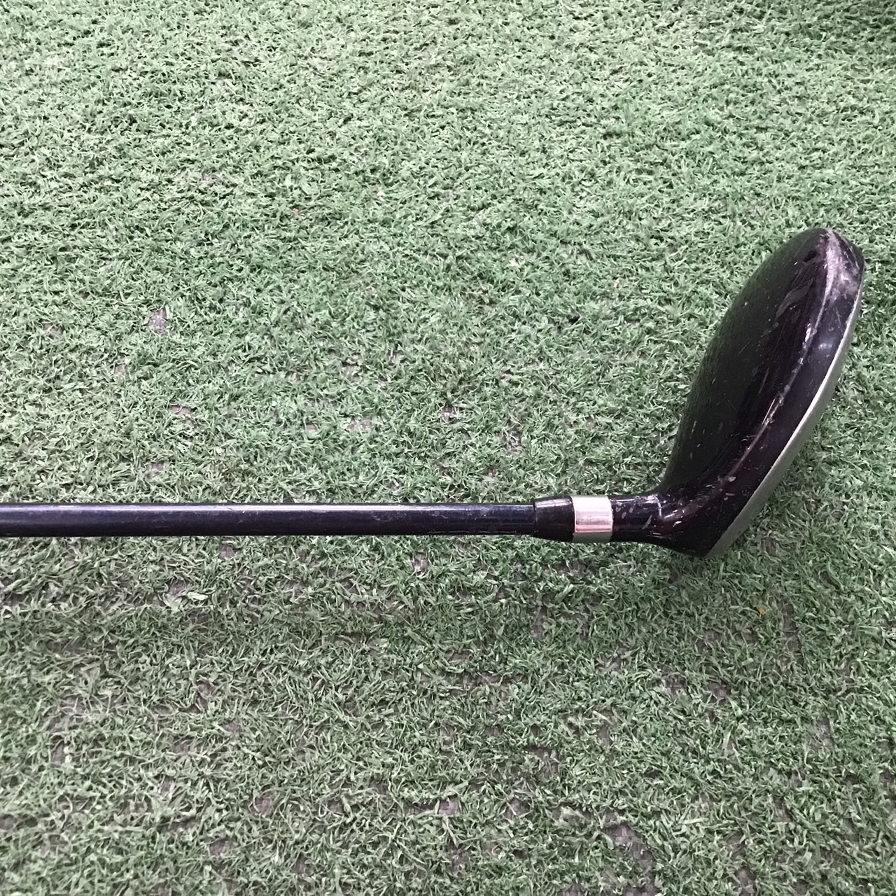 UTILITY 21 องศา TOP LANKING : V-Navigation ก้านกราไฟร์