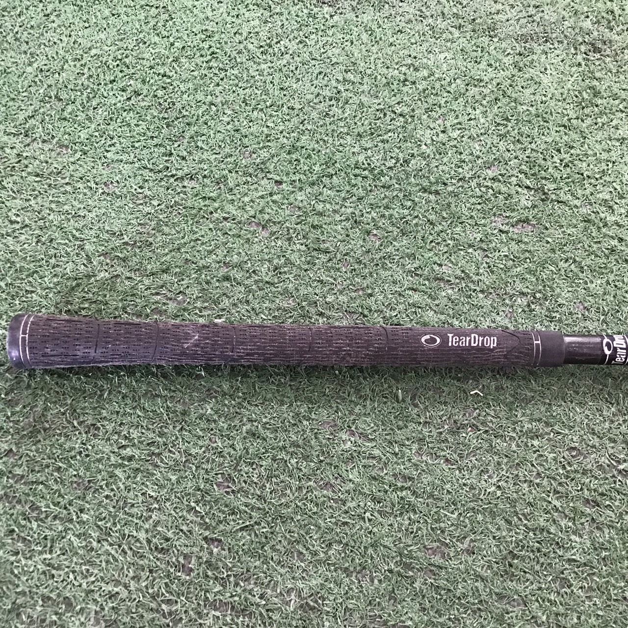 DRIVER 10.5 องศา Tear Drop : DR.385 T.I.C.N. / TOUR FLEX-S ก้านกราไฟร์