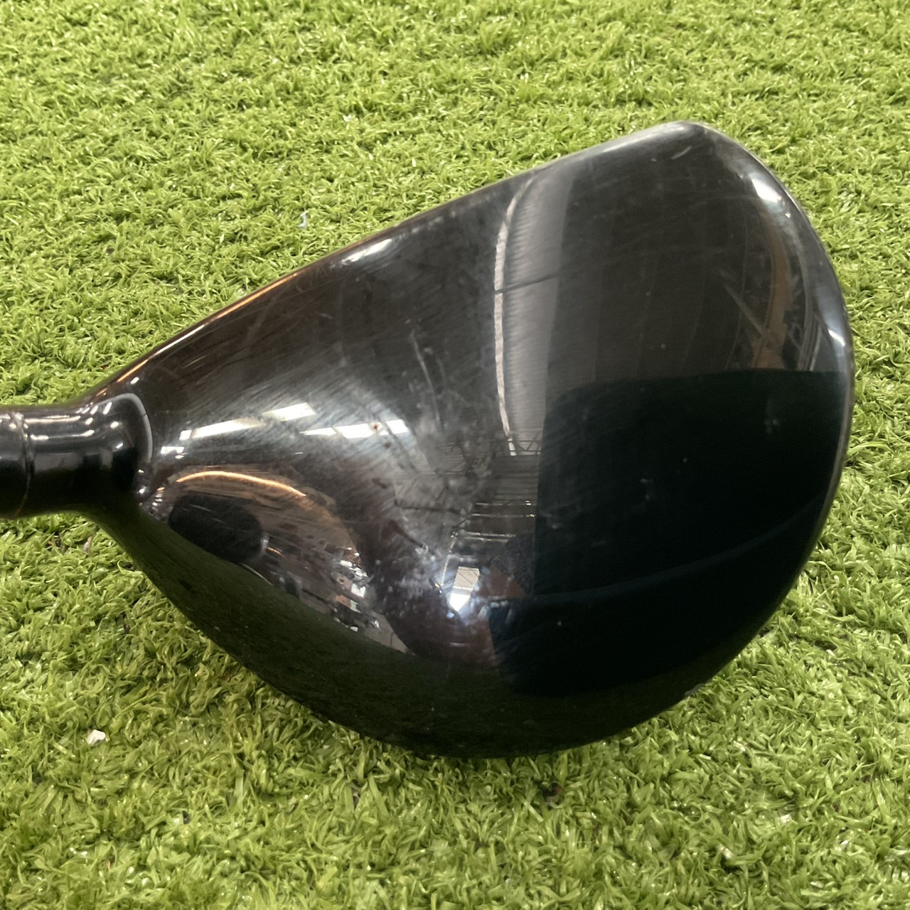 UTILITY 20° Daiwa : ONOFF FAIRWAY ARMS PLUS+ #7/ MP-606F Flex-S ก้านกราไฟร์