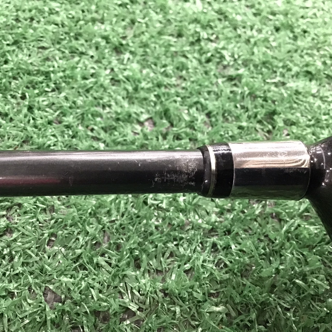 DRIVER 10.5 องศา PRGR : TR-X DUO FLEX-R ก้านกราไฟร์